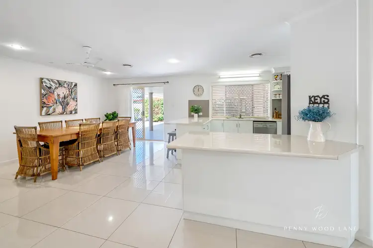 Third view of Homely house listing, 21 Windsor Street, Glenella QLD 4740