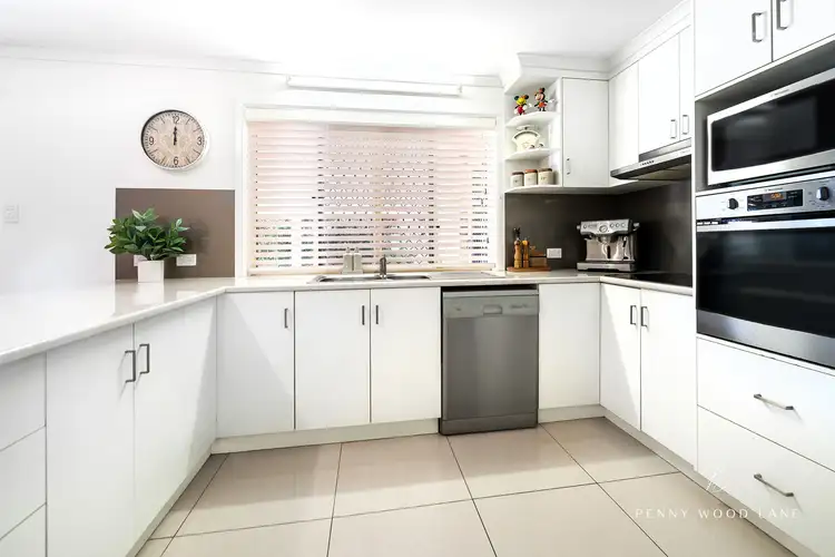 Fourth view of Homely house listing, 21 Windsor Street, Glenella QLD 4740