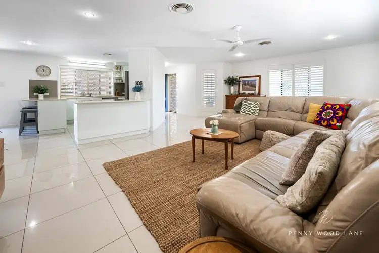 Fifth view of Homely house listing, 21 Windsor Street, Glenella QLD 4740