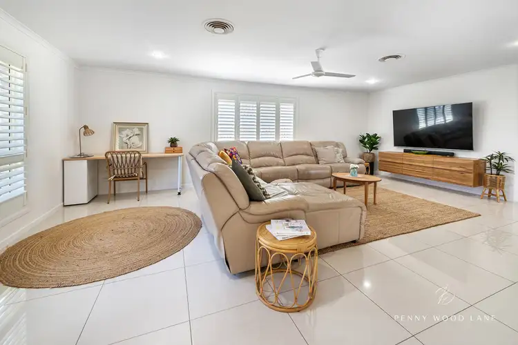 Sixth view of Homely house listing, 21 Windsor Street, Glenella QLD 4740