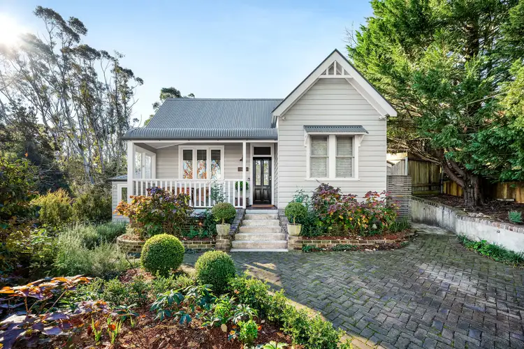 Main view of Homely house listing, 3 Kanimbla Street, Leura NSW 2780