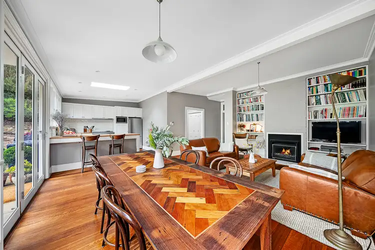 Third view of Homely house listing, 3 Kanimbla Street, Leura NSW 2780
