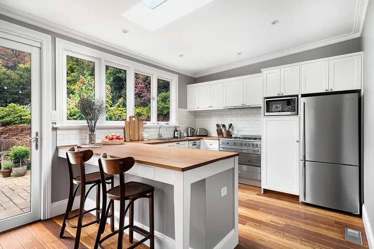 Sixth view of Homely house listing, 3 Kanimbla Street, Leura NSW 2780
