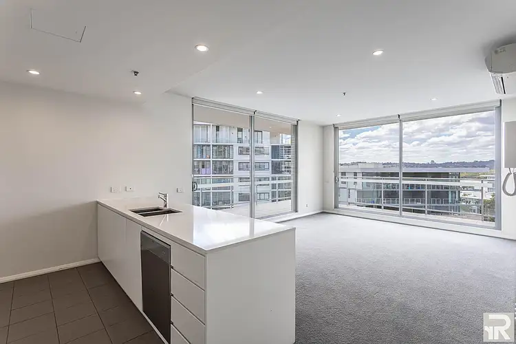 603/43 Shoreline Drive, Rhodes NSW 2138