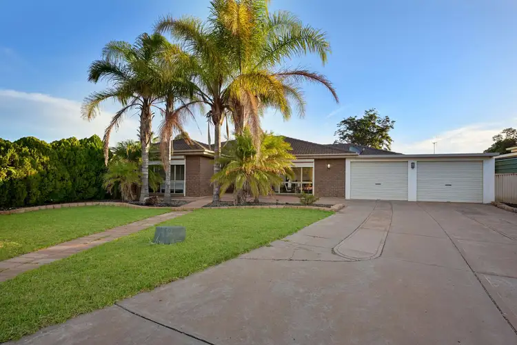 3 Abraham Drive, Whyalla Stuart SA 5608