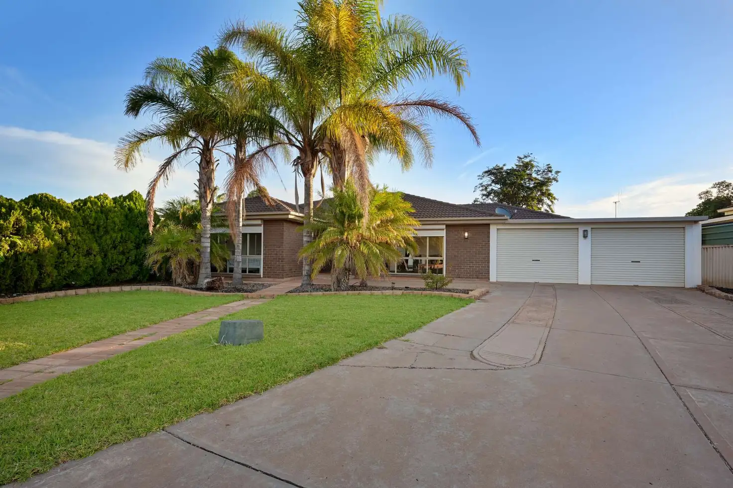 Main view of Homely house listing, 3 Abraham Drive, Whyalla Stuart SA 5608