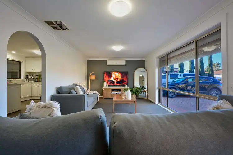 Fourth view of Homely house listing, 3 Abraham Drive, Whyalla Stuart SA 5608