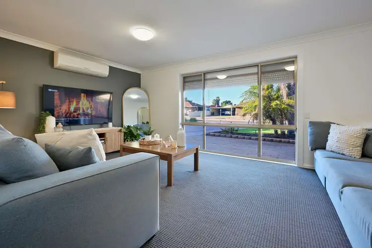 Sixth view of Homely house listing, 3 Abraham Drive, Whyalla Stuart SA 5608
