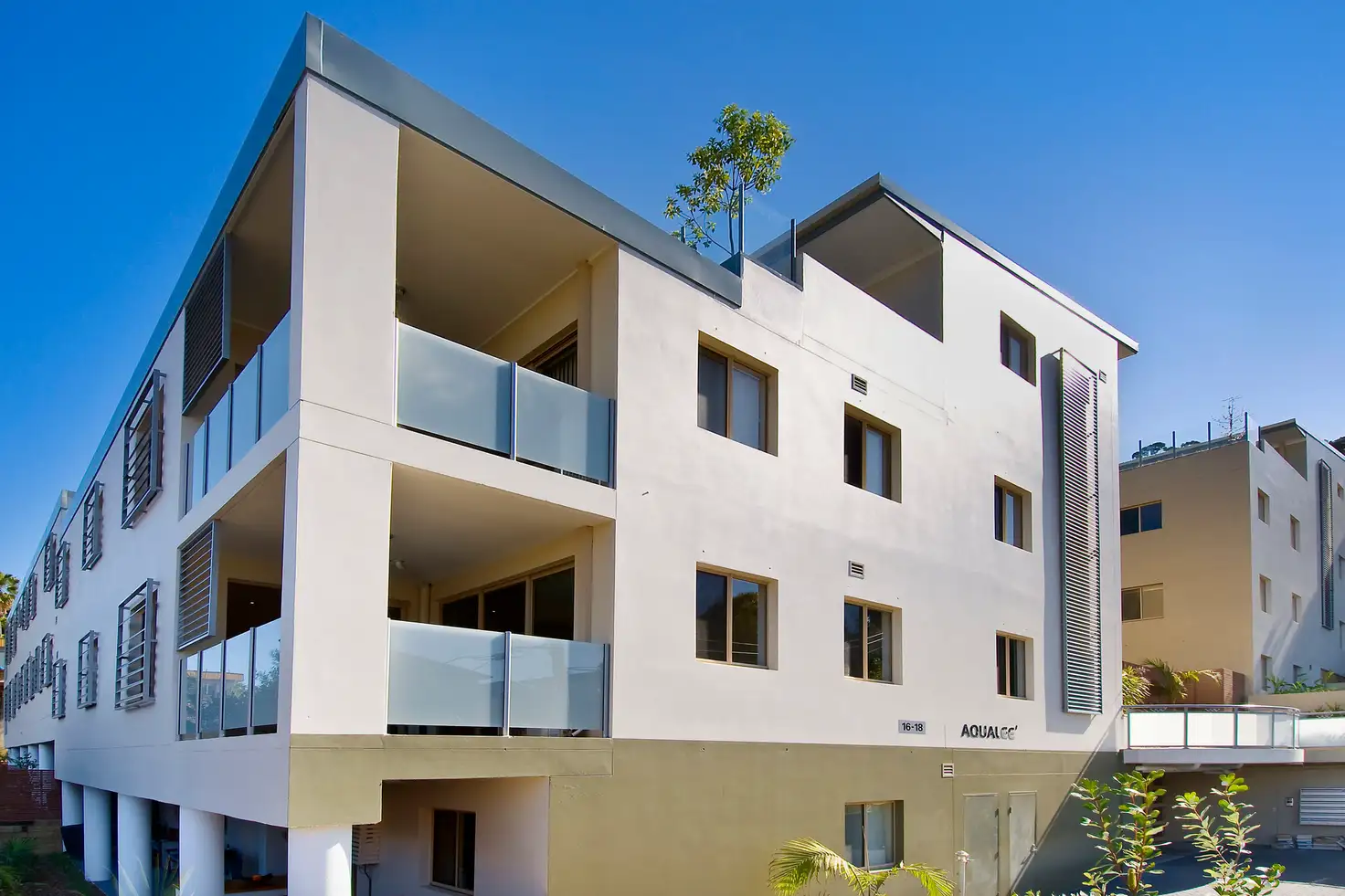 Main view of Homely apartment listing, 26/16-18 Frazer Street, Collaroy NSW 2097