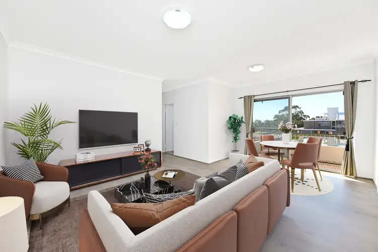 8/31-33 Bembridge Street, Carlton NSW 2218