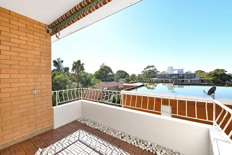 Third view of Homely unit listing, 8/31-33 Bembridge Street, Carlton NSW 2218