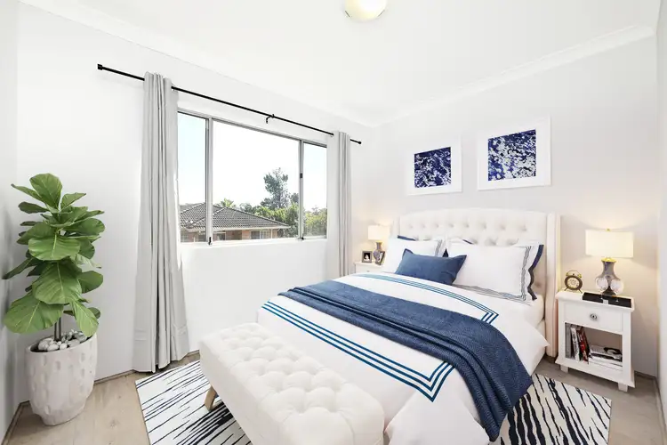 Sixth view of Homely unit listing, 8/31-33 Bembridge Street, Carlton NSW 2218
