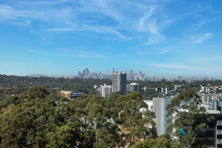 Second view of Homely apartment listing, Level 10/A1002/1 Network Place, North Ryde NSW 2113