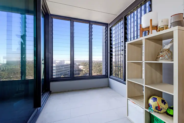 Seventh view of Homely apartment listing, Level 10/A1002/1 Network Place, North Ryde NSW 2113