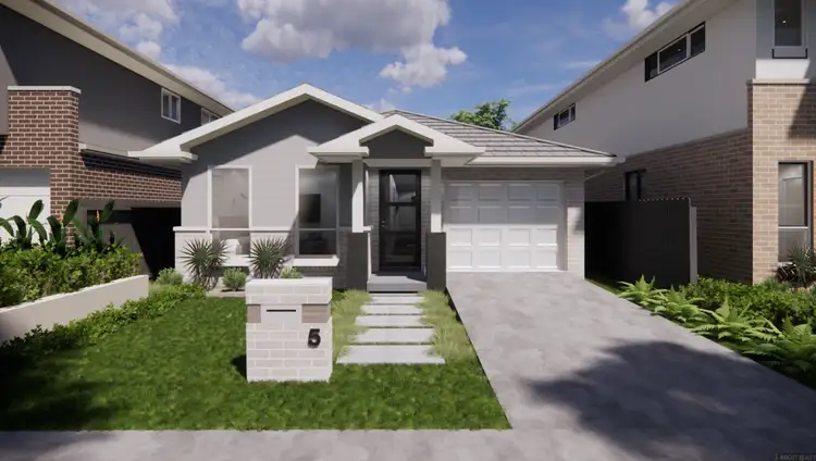 226tba Gurner Ave Road, Austral NSW 2179