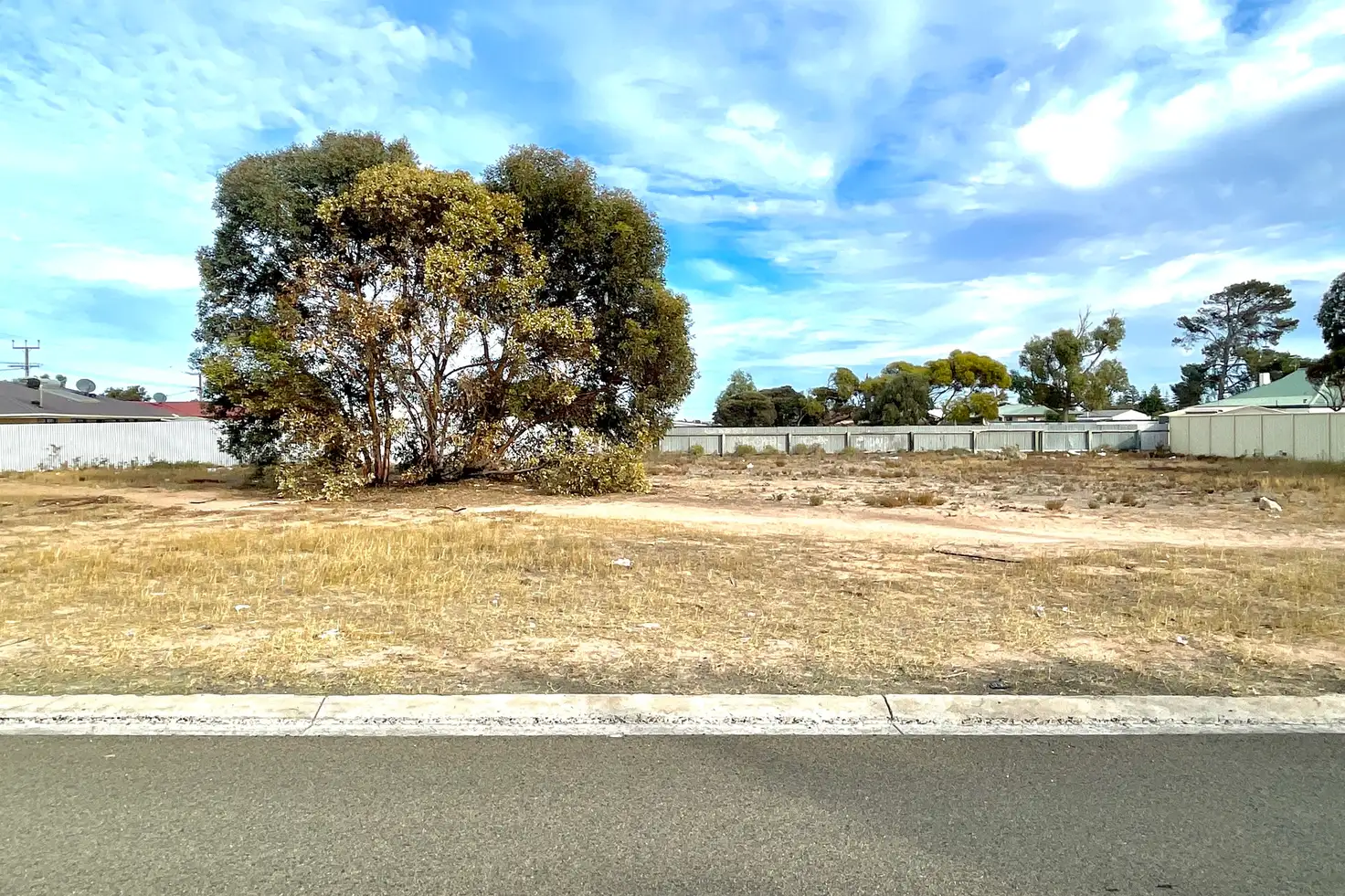 Main view of Homely land listing, 7 Handtke Drive, Ceduna SA 5690