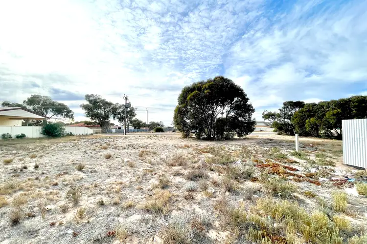 Second view of Homely land listing, 7 Handtke Drive, Ceduna SA 5690
