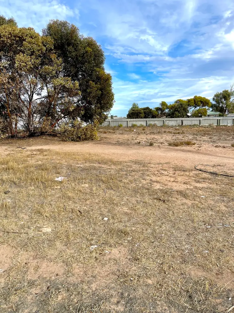 Third view of Homely land listing, 7 Handtke Drive, Ceduna SA 5690