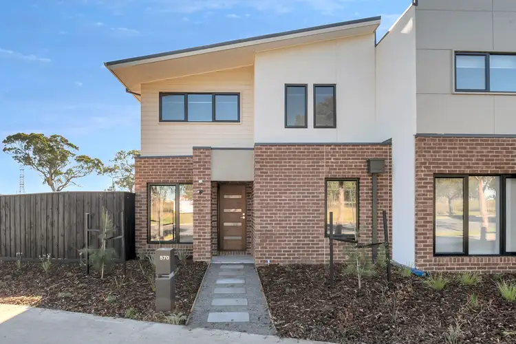 570 Findon Road, South Morang VIC 3752