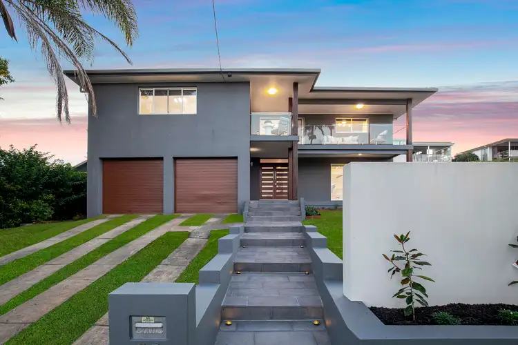 19 Fordham Street, Wavell Heights QLD 4012