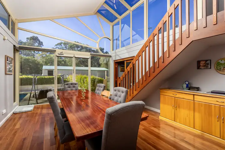 7 Mossdale Place, Gelorup WA 6230