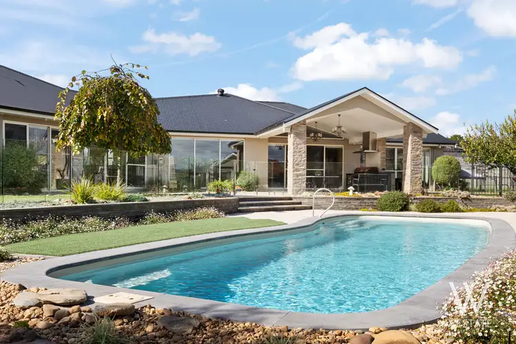 175 Blue Ridge Drive, White Rock NSW 2795