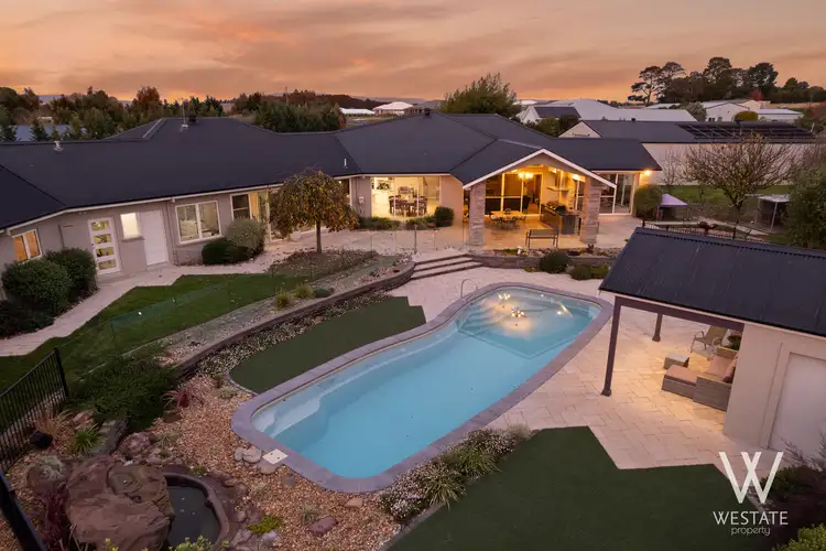 175 Blue Ridge Drive, White Rock NSW 2795