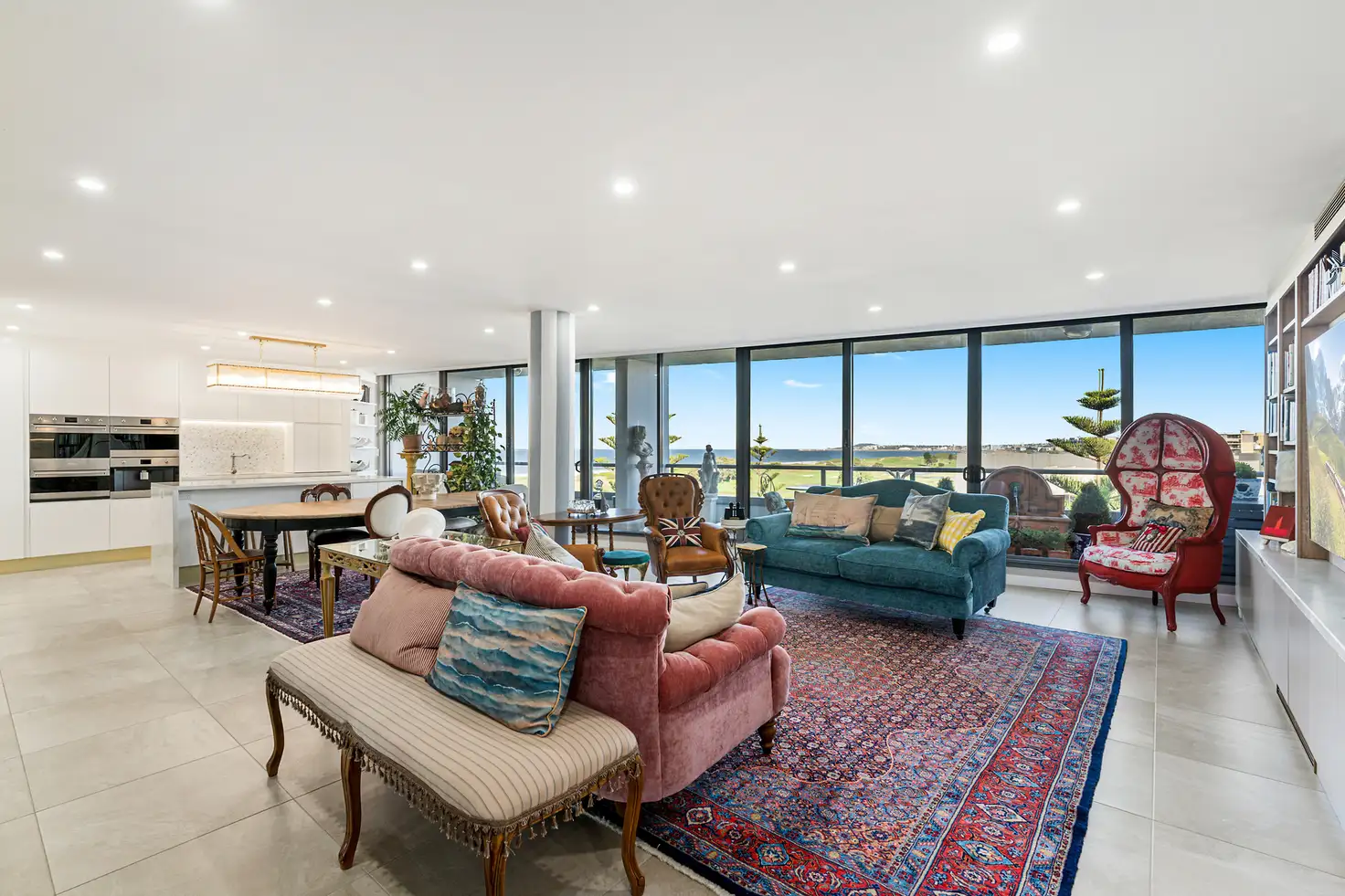 Main view of Homely apartment listing, 25/12 Bank Street, Wollongong NSW 2500
