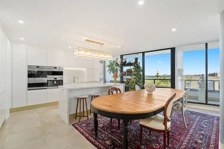 Third view of Homely apartment listing, 25/12 Bank Street, Wollongong NSW 2500