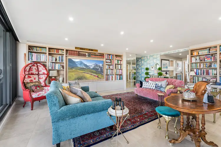 Fourth view of Homely apartment listing, 25/12 Bank Street, Wollongong NSW 2500