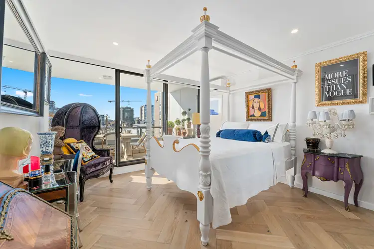 Sixth view of Homely apartment listing, 25/12 Bank Street, Wollongong NSW 2500