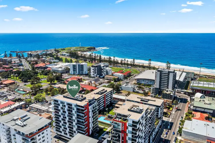 1208/41 Crown Street, Wollongong NSW 2500