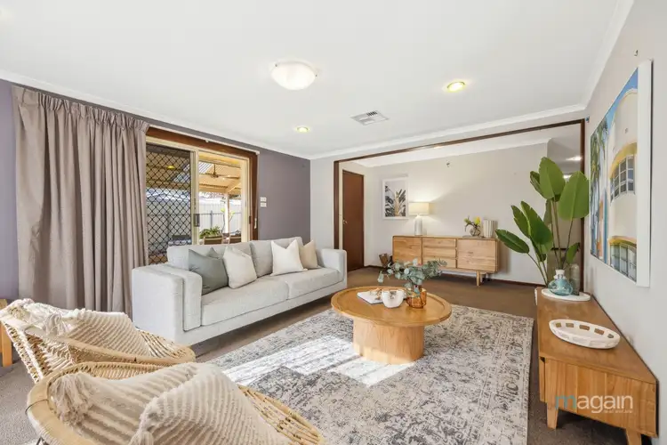 26 Bower Court, Morphett Vale SA 5162