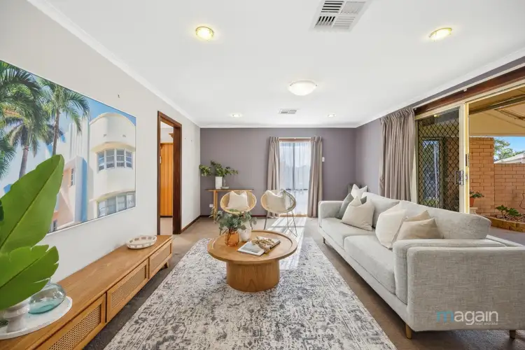 Second view of Homely house listing, 26 Bower Court, Morphett Vale SA 5162