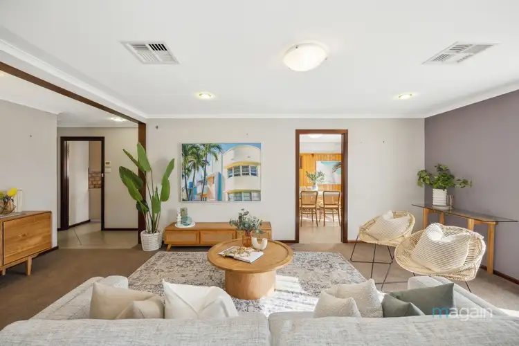 Third view of Homely house listing, 26 Bower Court, Morphett Vale SA 5162