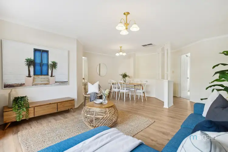 Sixth view of Homely house listing, 5/10 Debham Street, Morphett Vale SA 5162