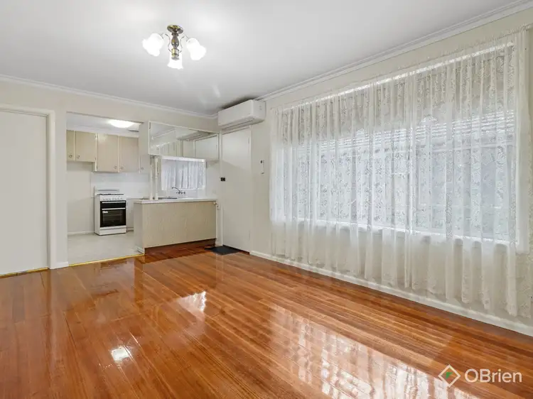 Second view of Homely unit listing, 3/13 John Street, Blackburn VIC 3130