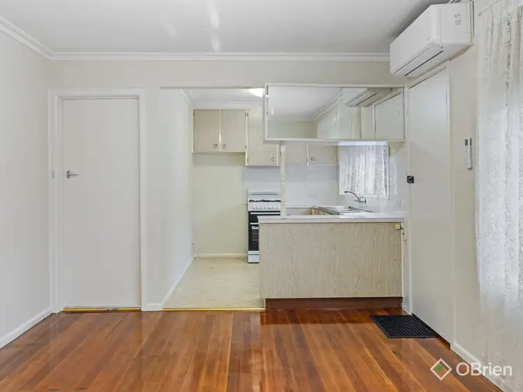 Third view of Homely unit listing, 3/13 John Street, Blackburn VIC 3130