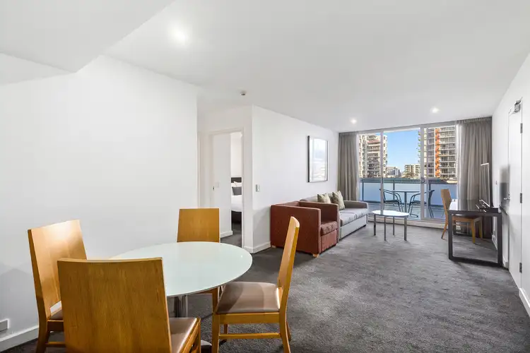 Second view of Homely apartment listing, 209/19 Market Street, Wollongong NSW 2500
