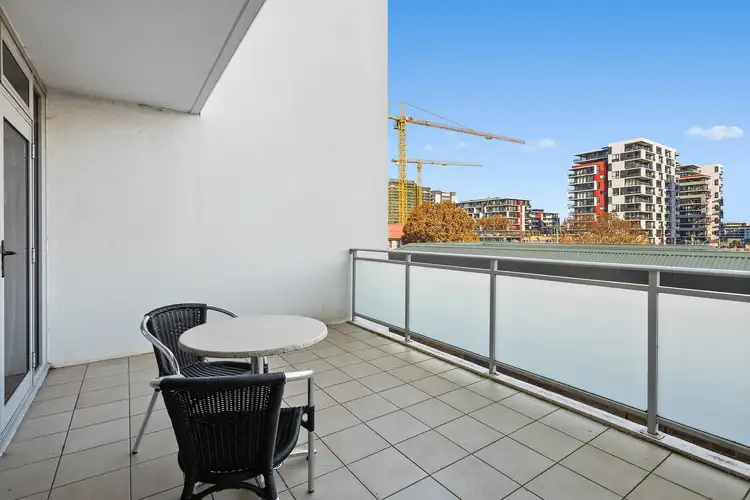 Fifth view of Homely apartment listing, 209/19 Market Street, Wollongong NSW 2500