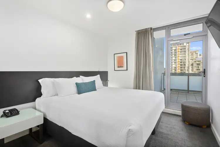Sixth view of Homely apartment listing, 209/19 Market Street, Wollongong NSW 2500