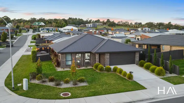 80 Seccombe Street, Perth TAS 7300