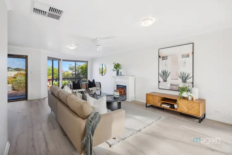 Fifth view of Homely house listing, 19a Gamay Drive, Old Reynella SA 5161