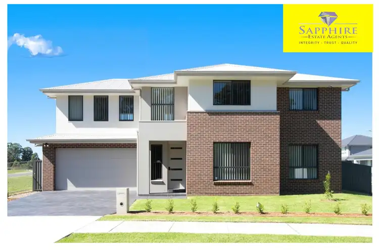 49 Wakeling Drive, Edmondson Park NSW 2174