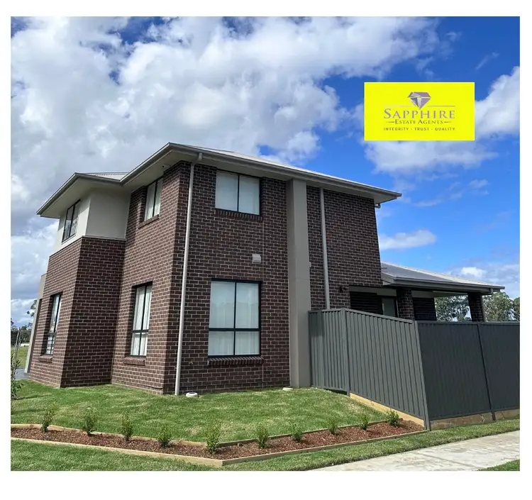 Second view of Homely house listing, 49 Wakeling Drive, Edmondson Park NSW 2174
