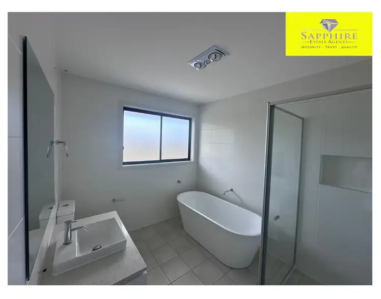 Fifth view of Homely house listing, 49 Wakeling Drive, Edmondson Park NSW 2174