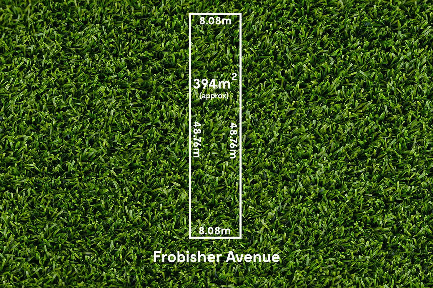 Main view of Homely land listing, 26A Frobisher Avenue, Flinders Park SA 5025