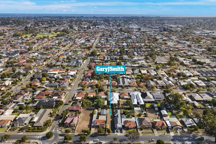 Fourth view of Homely land listing, 26A Frobisher Avenue, Flinders Park SA 5025