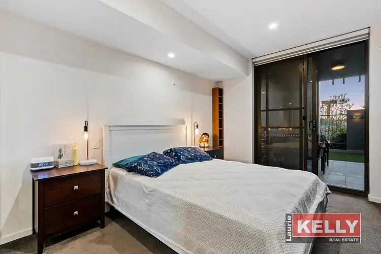 Fifth view of Homely apartment listing, 1/1 Rowe Avenue, Rivervale WA 6103