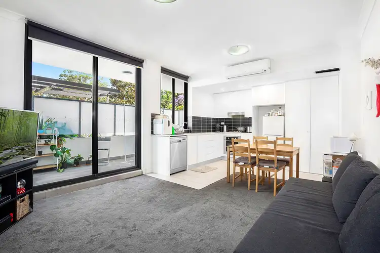 3/549-557 Liverpool Road, Strathfield NSW 2135